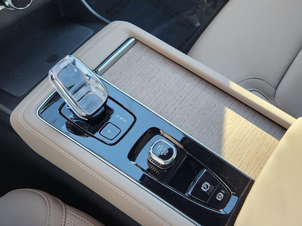 new 2026 Volvo XC90 car, priced at $63,144