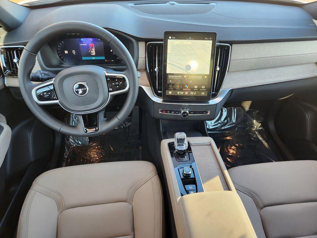 new 2026 Volvo XC90 car, priced at $63,144