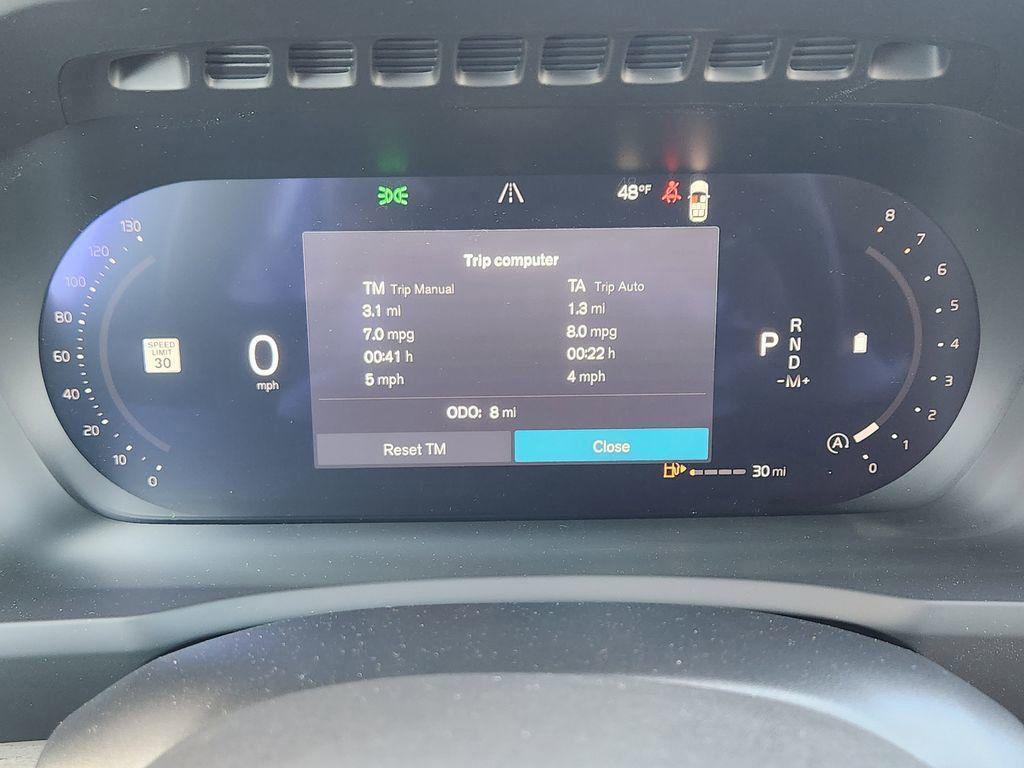 new 2026 Volvo XC90 car, priced at $63,144