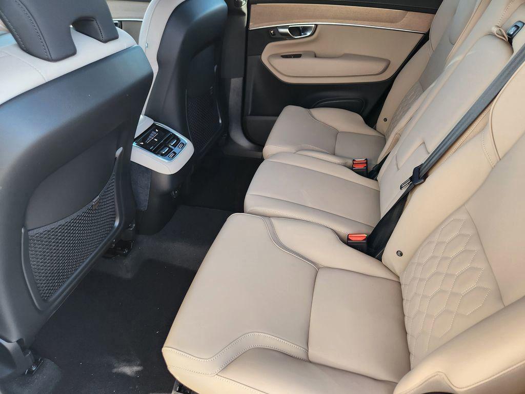 new 2026 Volvo XC90 car, priced at $63,144