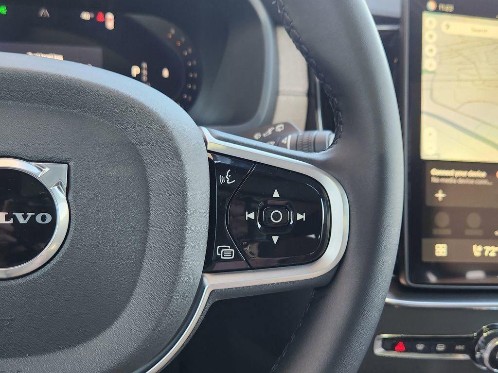 new 2026 Volvo XC90 car, priced at $63,144