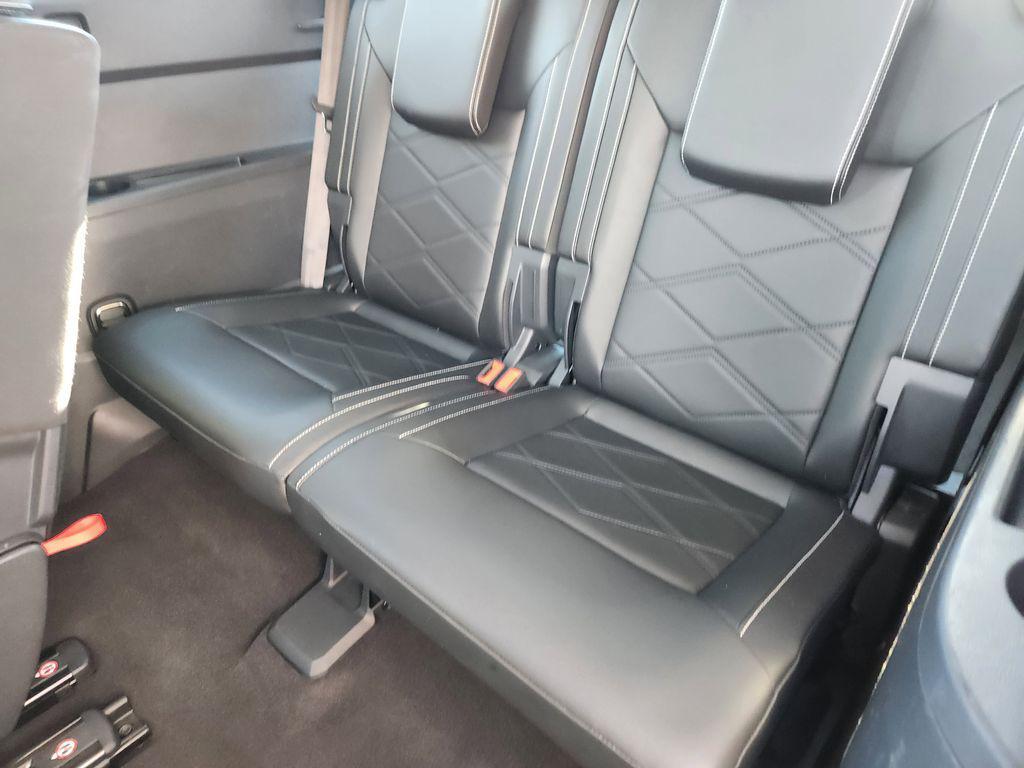 used 2025 Volkswagen Atlas car, priced at $31,298