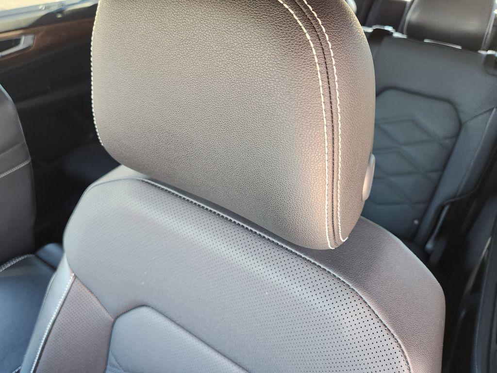 used 2025 Volkswagen Atlas car, priced at $31,298