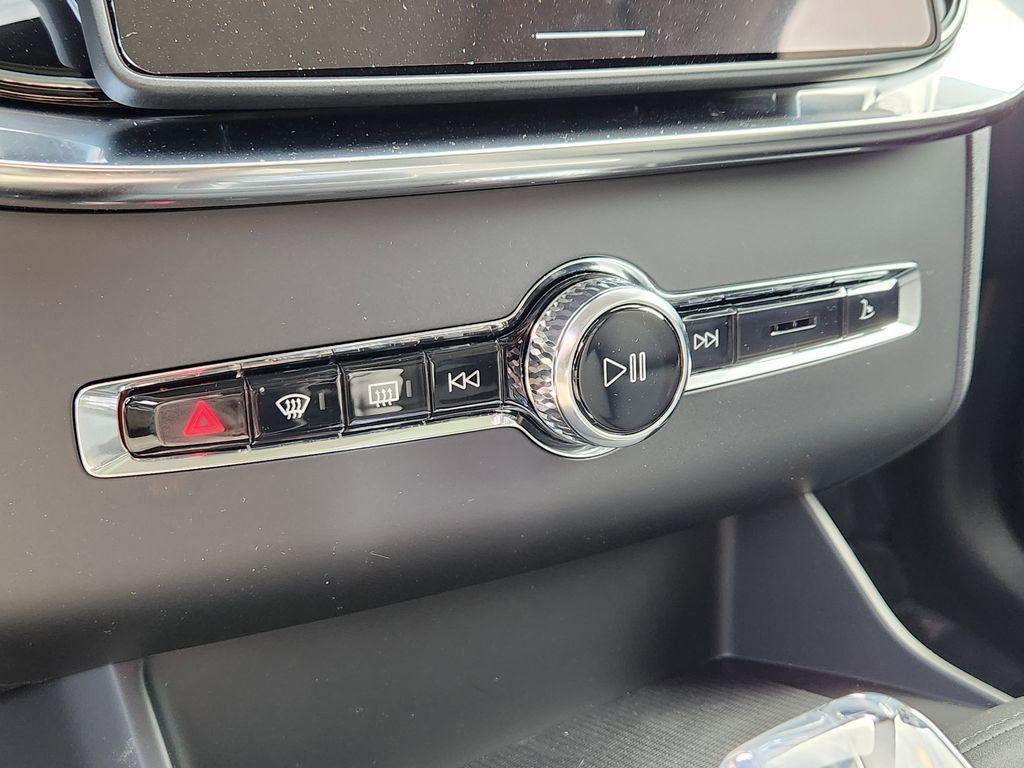 new 2026 Volvo XC90 car, priced at $84,024