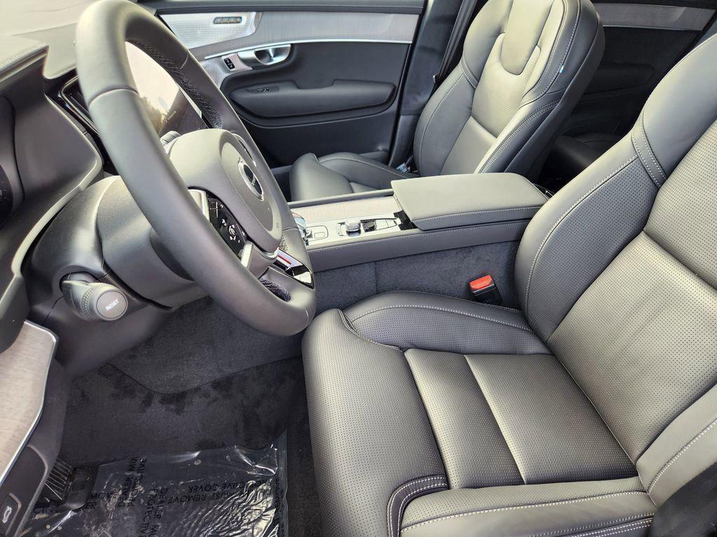 new 2026 Volvo XC90 car, priced at $84,024