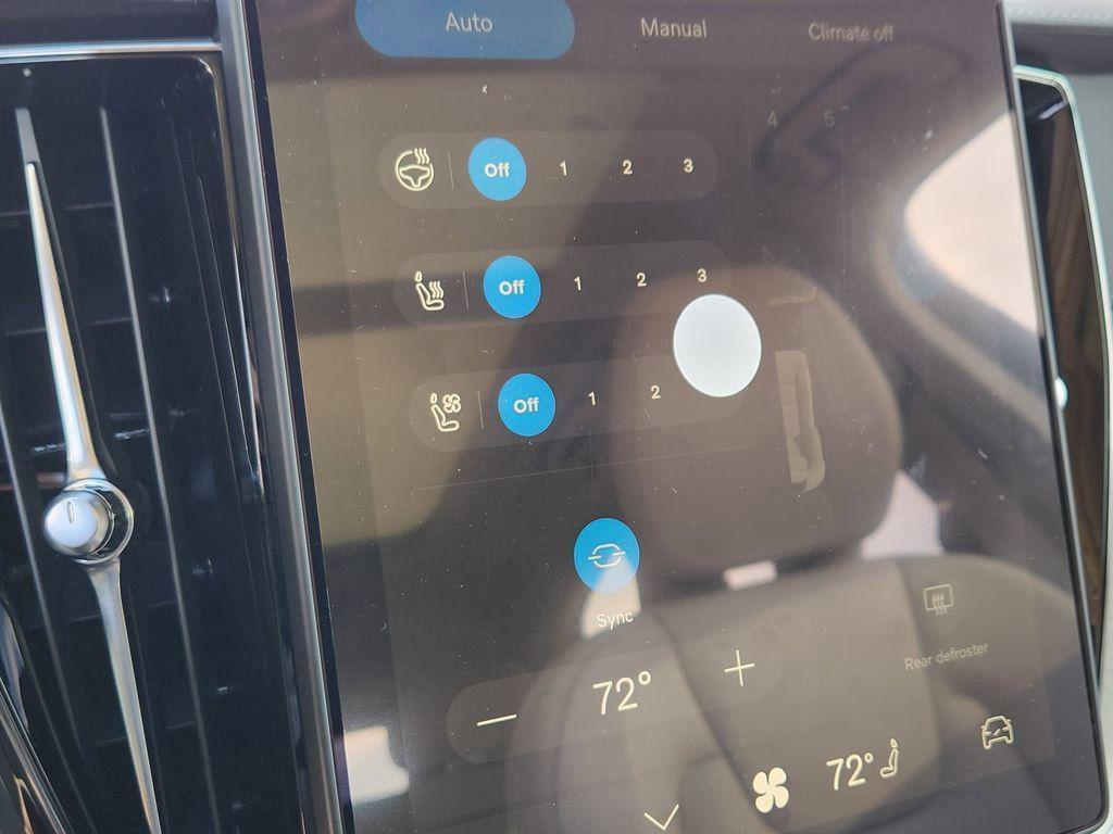 new 2026 Volvo XC60 car, priced at $70,559