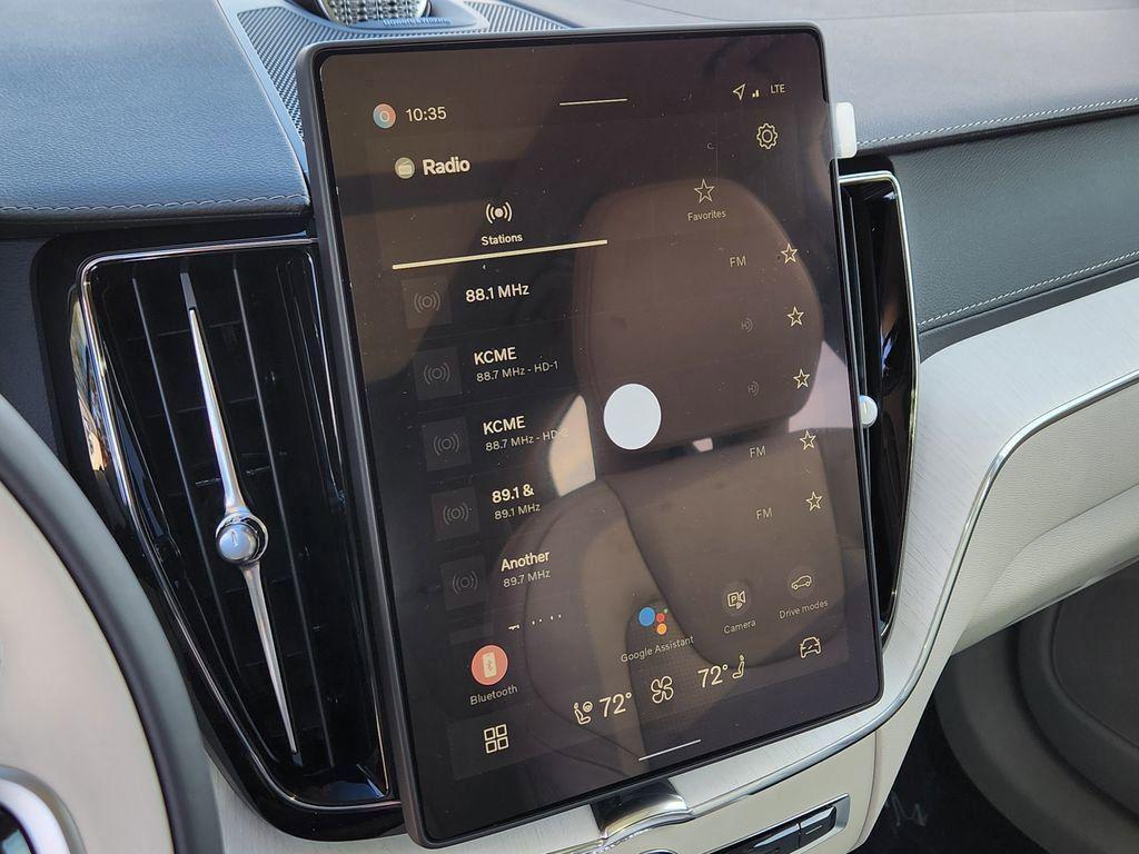 new 2026 Volvo XC60 car, priced at $70,559