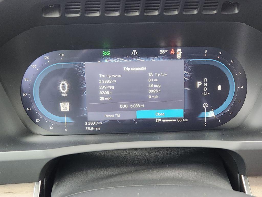 new 2025 Volvo XC90 car, priced at $58,294