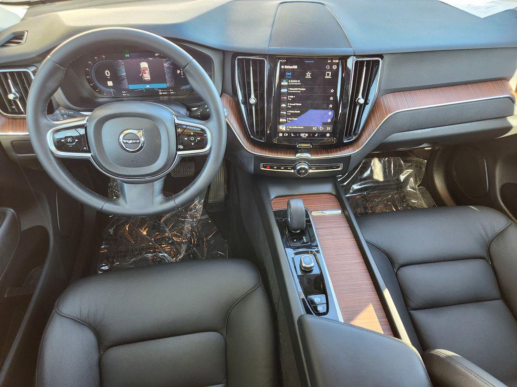 used 2023 Volvo XC60 Recharge Plug-In Hybrid car, priced at $31,798