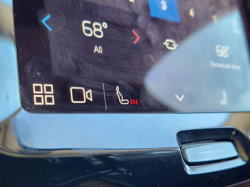 used 2023 Volvo XC60 Recharge Plug-In Hybrid car, priced at $31,798