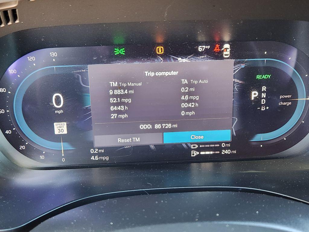 used 2023 Volvo XC60 Recharge Plug-In Hybrid car, priced at $31,798