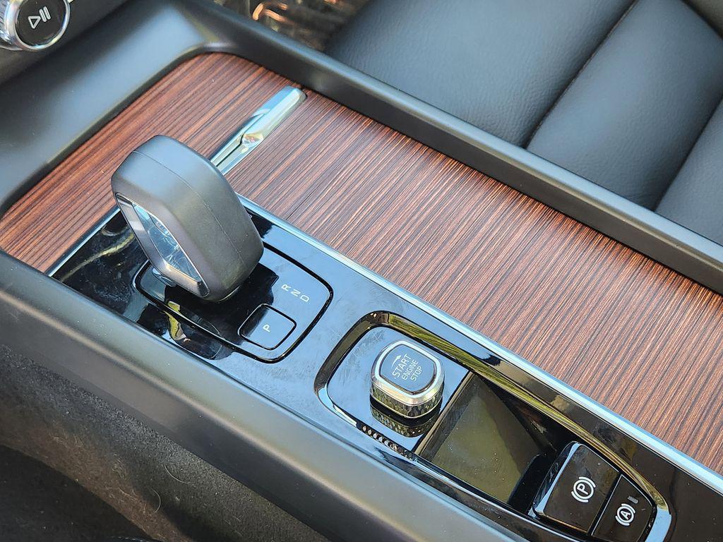 used 2023 Volvo XC60 Recharge Plug-In Hybrid car, priced at $31,798