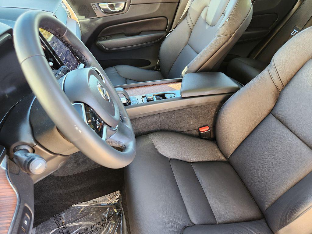 used 2023 Volvo XC60 Recharge Plug-In Hybrid car, priced at $31,798