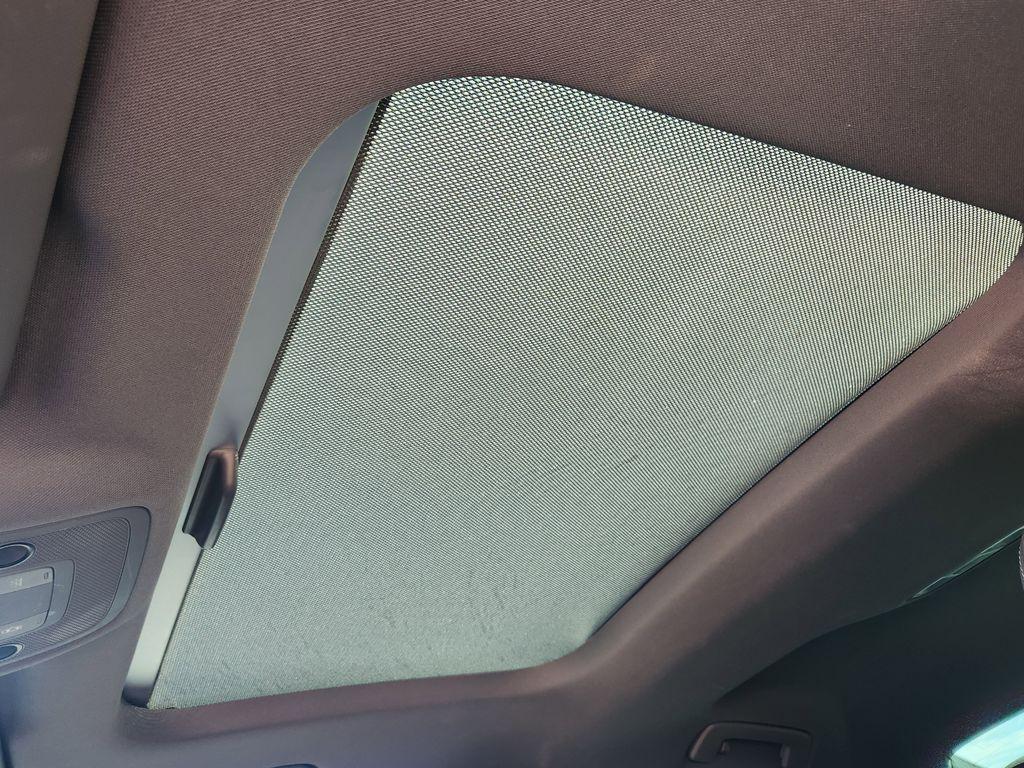 used 2022 Audi A3 car, priced at $25,259