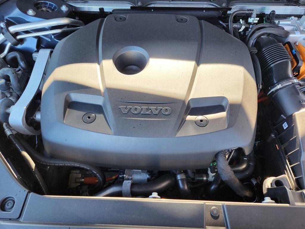 new 2026 Volvo XC90 Plug-In Hybrid car, priced at $86,544