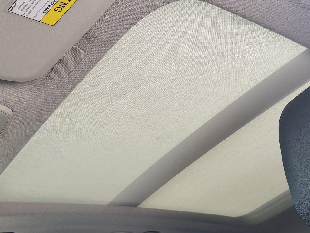 new 2025 Volvo XC40 car, priced at $42,364