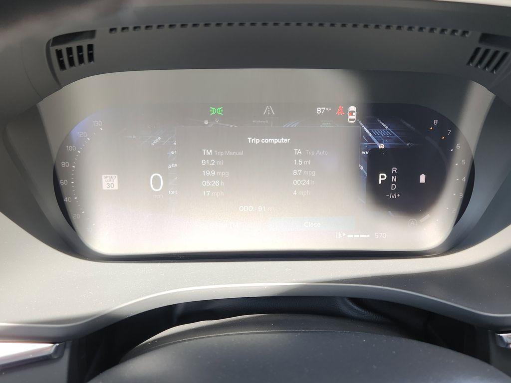 new 2026 Volvo XC60 car, priced at $58,784