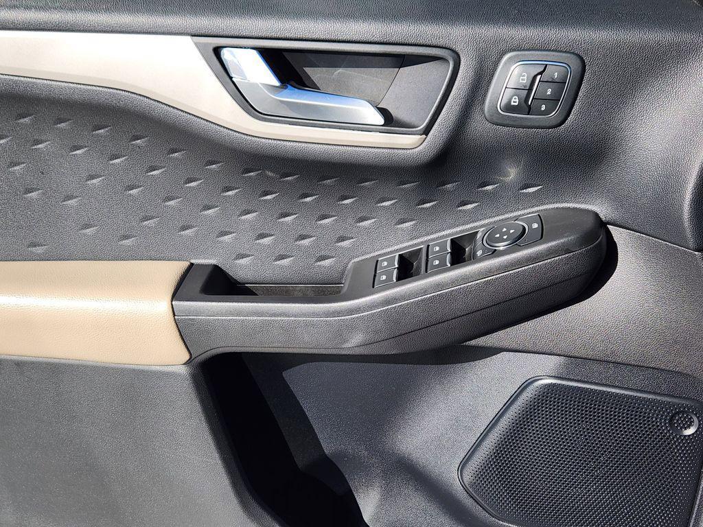 used 2020 Ford Escape car, priced at $16,398