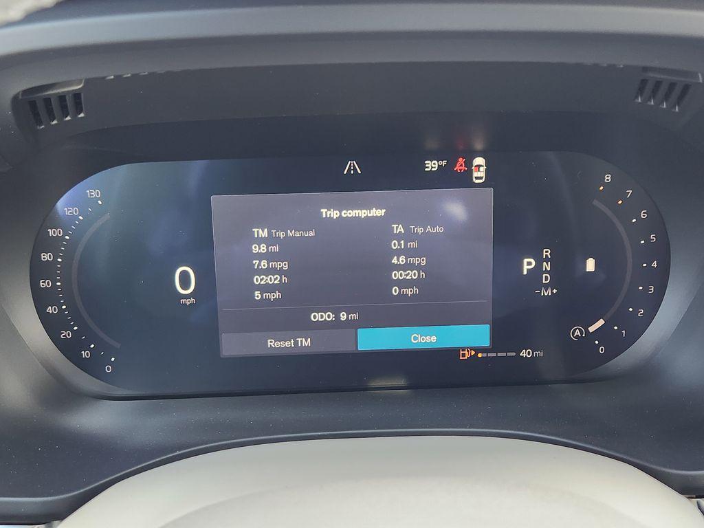 new 2026 Volvo XC60 car, priced at $65,459