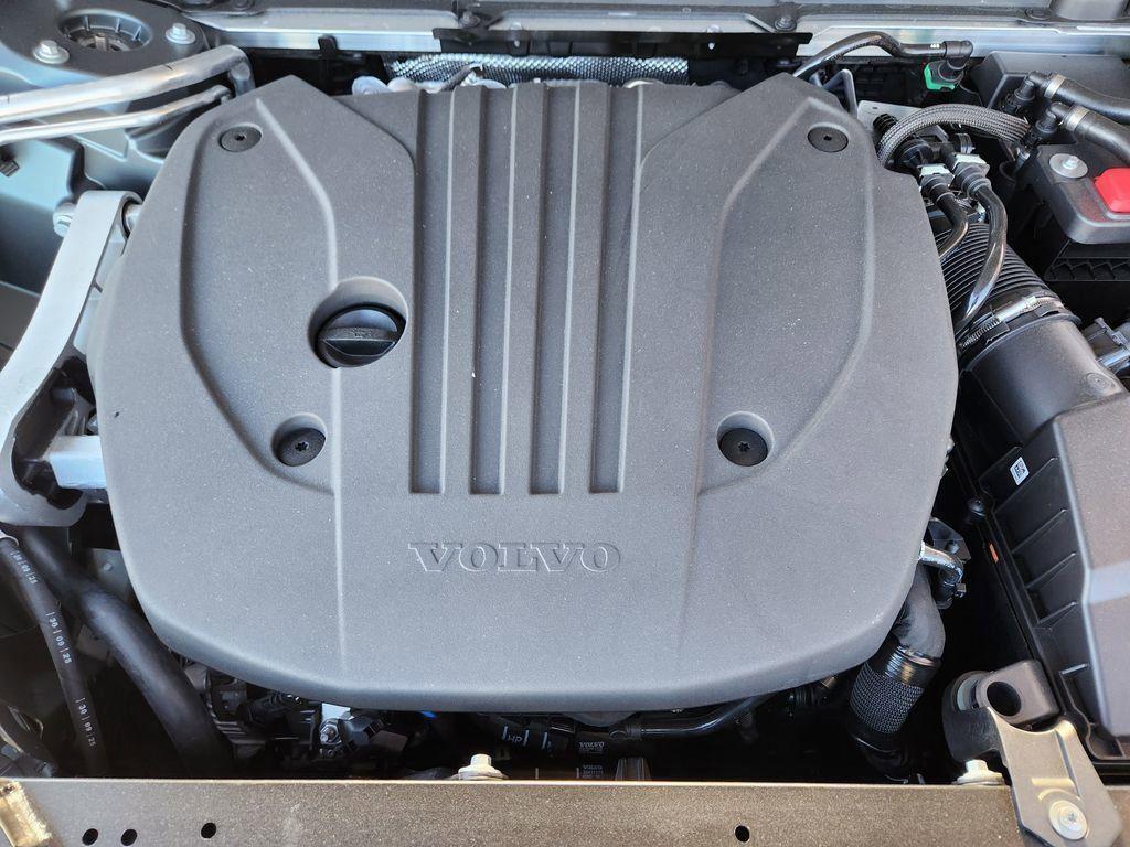 new 2026 Volvo XC60 car, priced at $52,644