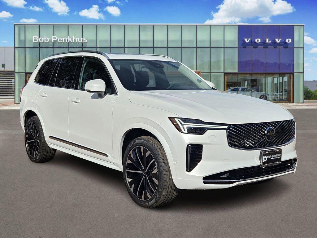 new 2026 Volvo XC90 Plug-In Hybrid car, priced at $97,174