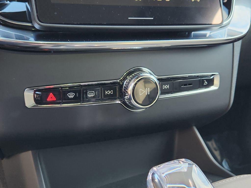 new 2026 Volvo XC90 car, priced at $63,144