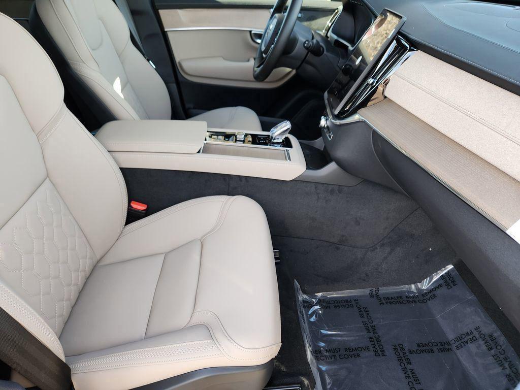 new 2026 Volvo XC90 car, priced at $63,144