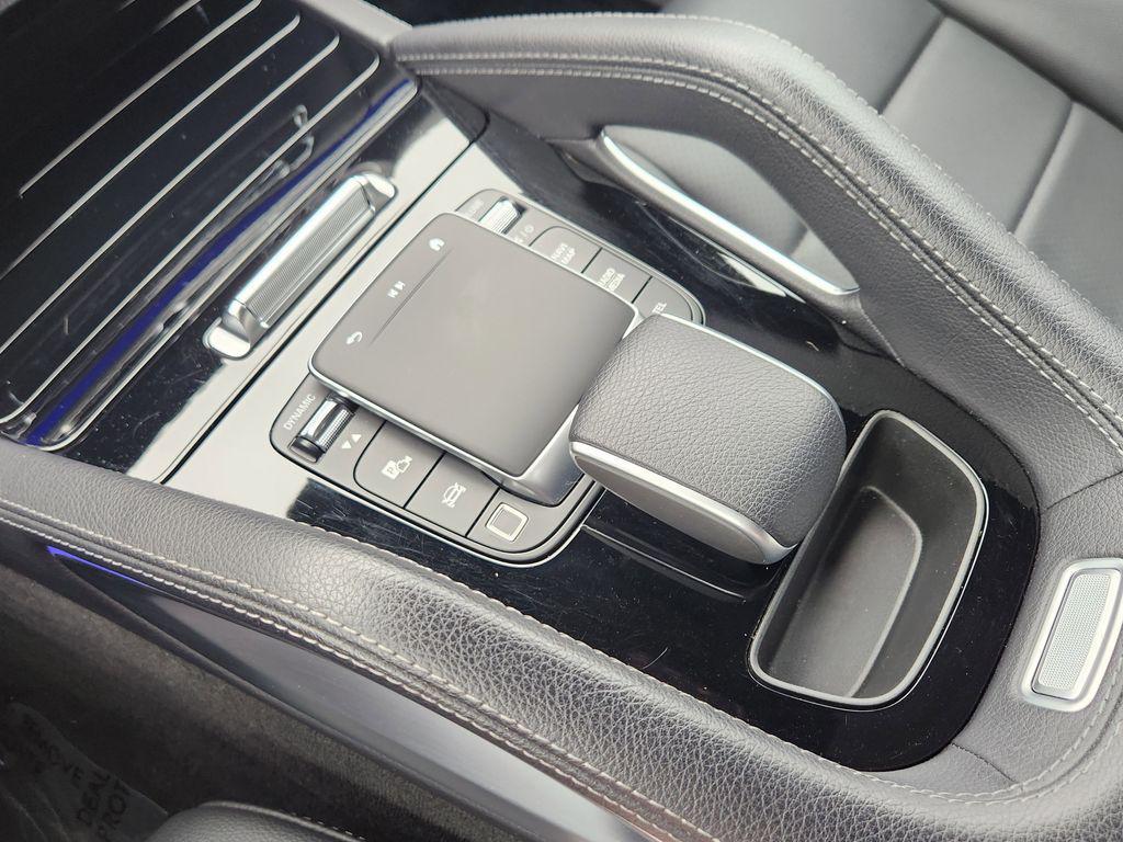 used 2025 Mercedes-Benz GLE 350 car, priced at $55,198