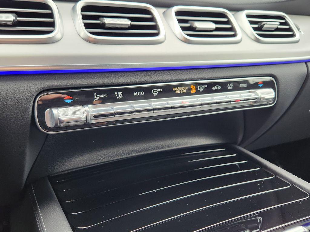 used 2025 Mercedes-Benz GLE 350 car, priced at $55,198