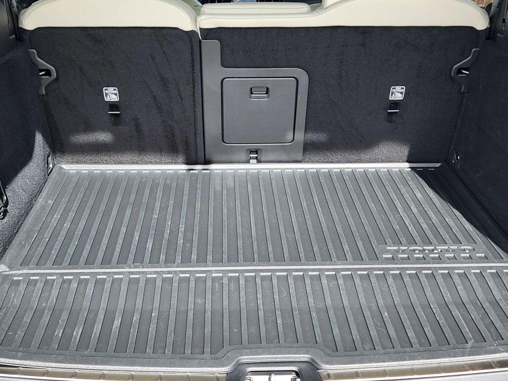 used 2025 Volvo XC60 Plug-In Hybrid car, priced at $56,298