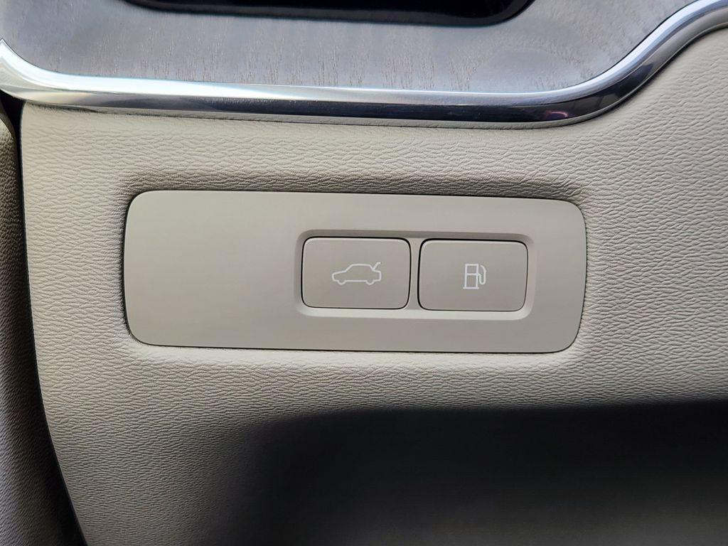 used 2025 Volvo XC60 Plug-In Hybrid car, priced at $56,298