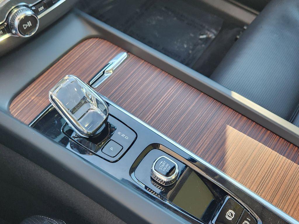 used 2023 Volvo XC60 car, priced at $37,798