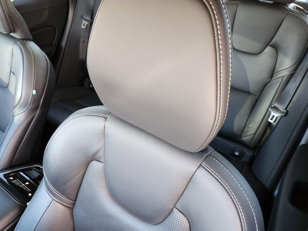 used 2023 Volvo XC60 car, priced at $37,798