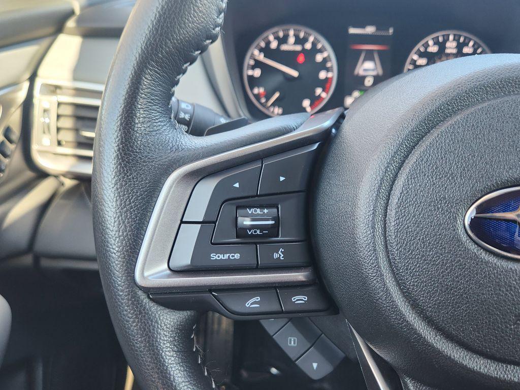 used 2022 Subaru Outback car, priced at $26,798