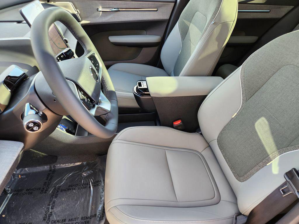 new 2026 Volvo EX30 car, priced at $55,539