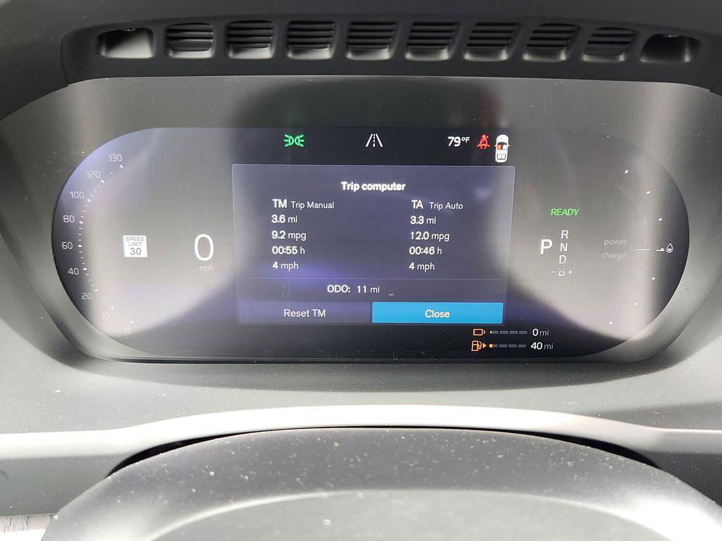 new 2026 Volvo XC90 Plug-In Hybrid car, priced at $87,094