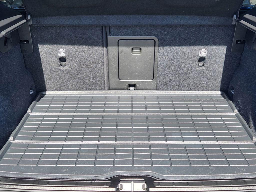 used 2023 Volvo XC40 car, priced at $28,000