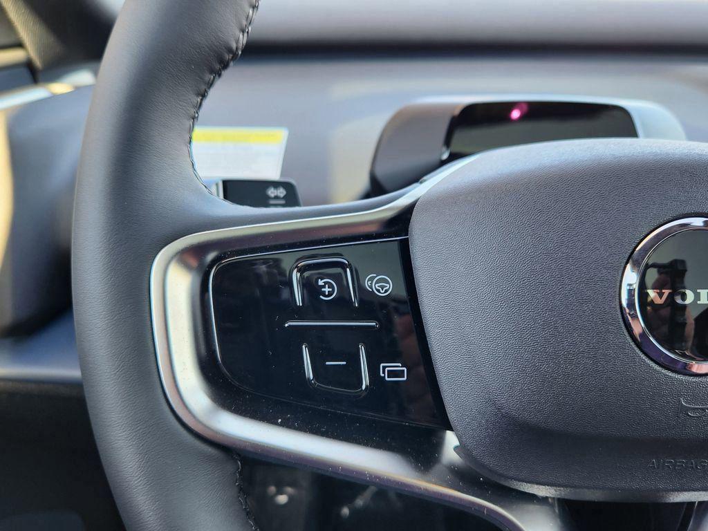 new 2026 Volvo EX30 car, priced at $52,144