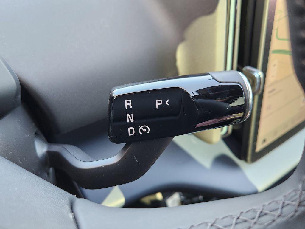 new 2026 Volvo EX30 car, priced at $52,144