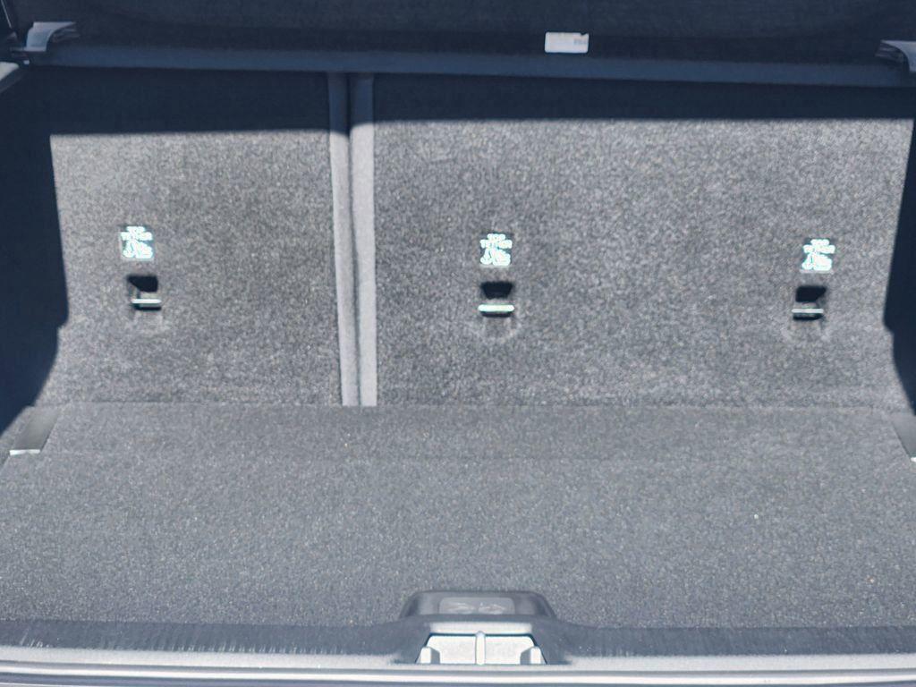 new 2026 Volvo EX30 car, priced at $52,144