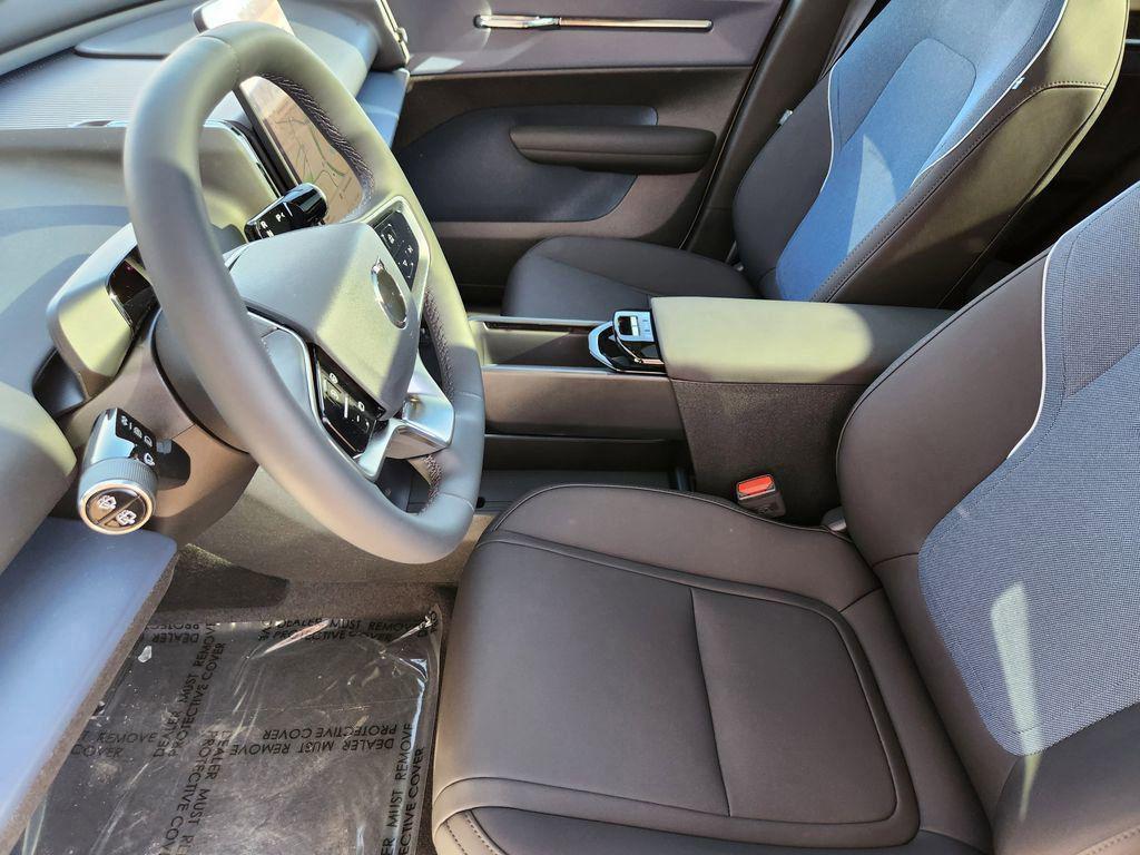 new 2026 Volvo EX30 car, priced at $52,144