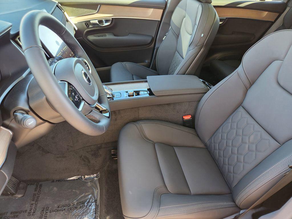 new 2026 Volvo XC90 car, priced at $64,224