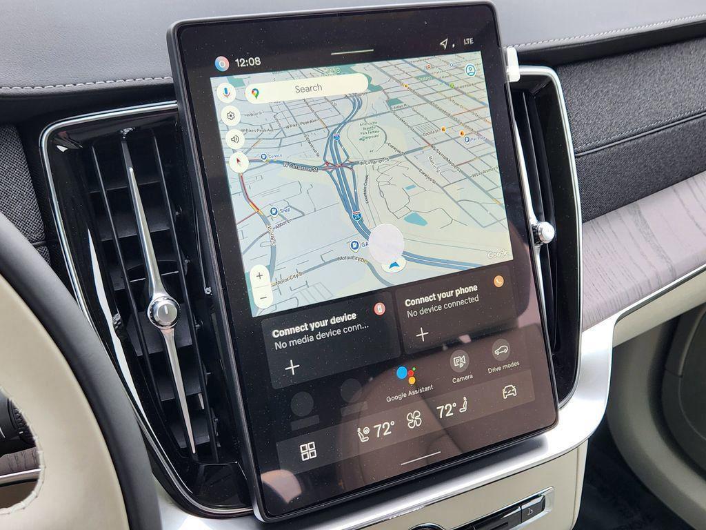 new 2026 Volvo XC90 Plug-In Hybrid car, priced at $86,544