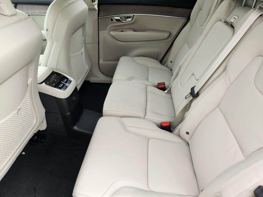 new 2026 Volvo XC90 Plug-In Hybrid car, priced at $86,544