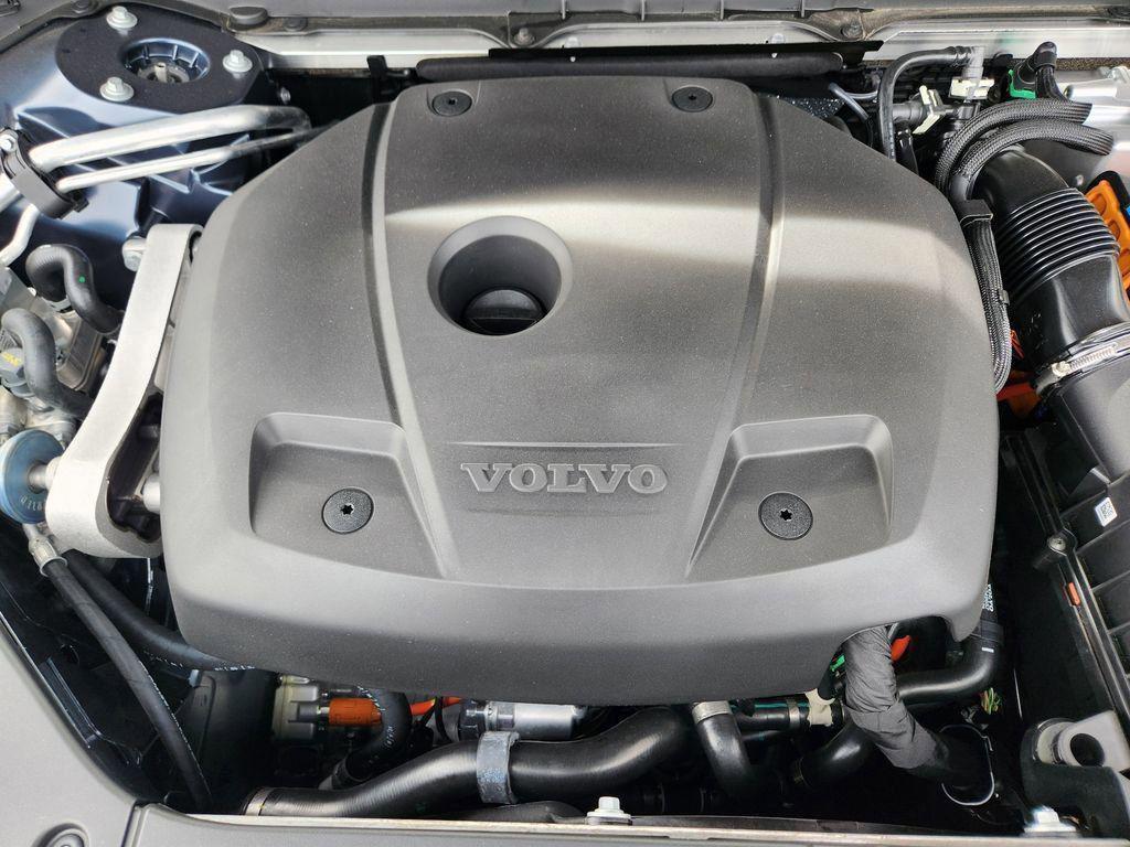 new 2026 Volvo XC90 Plug-In Hybrid car, priced at $86,544