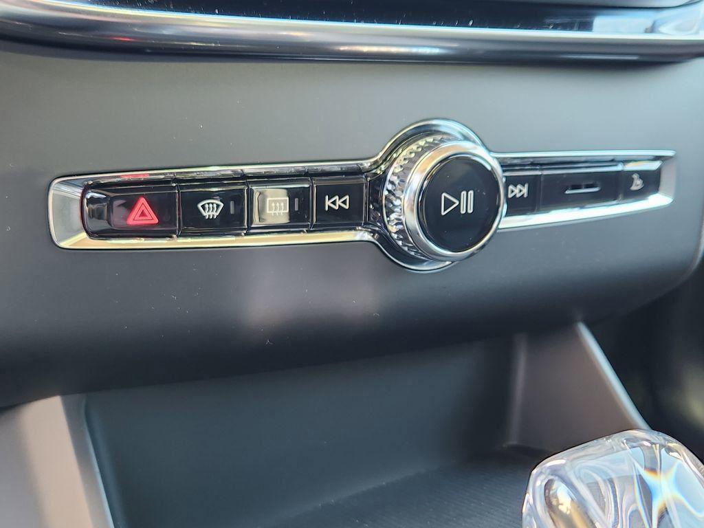 new 2026 Volvo XC90 car, priced at $87,884