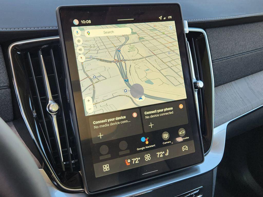 new 2026 Volvo XC90 car, priced at $87,884