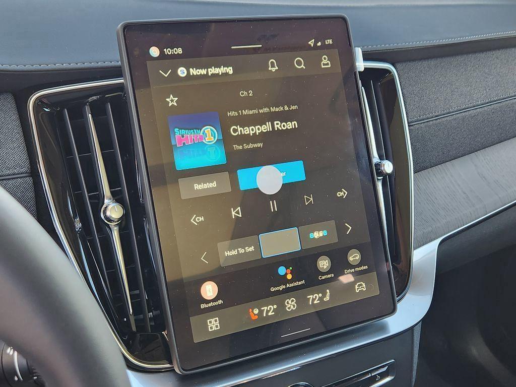 new 2026 Volvo XC90 car, priced at $87,884