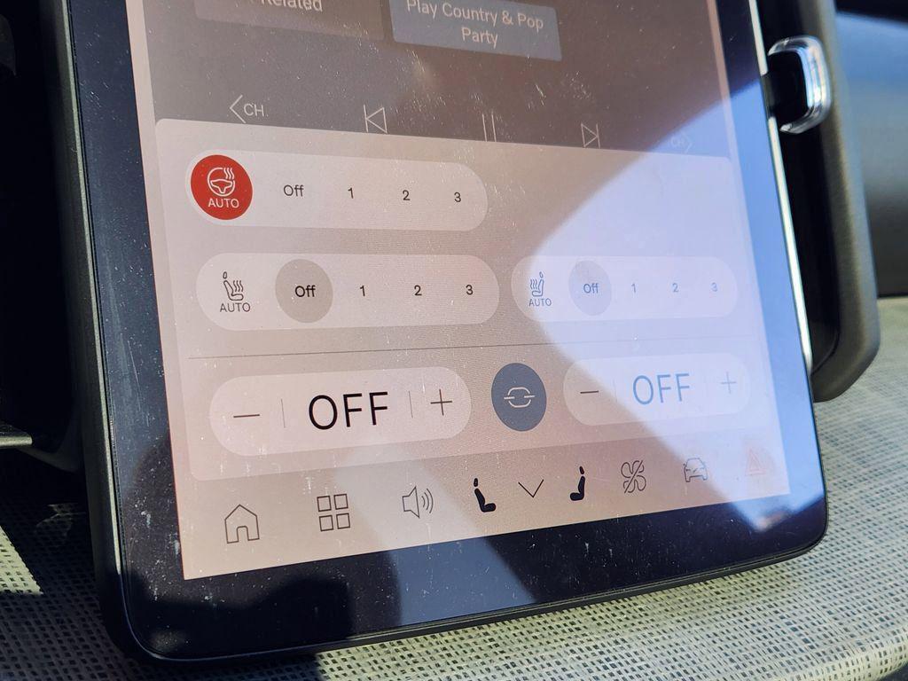 new 2026 Volvo EX30 car, priced at $48,219