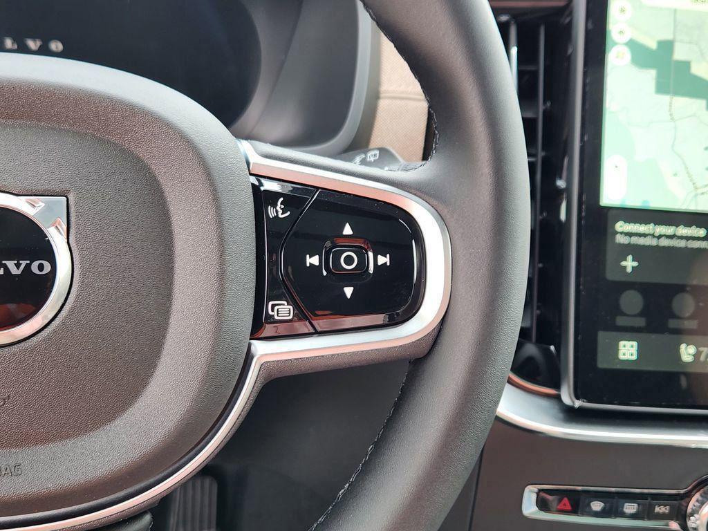 new 2026 Volvo XC90 car, priced at $72,624